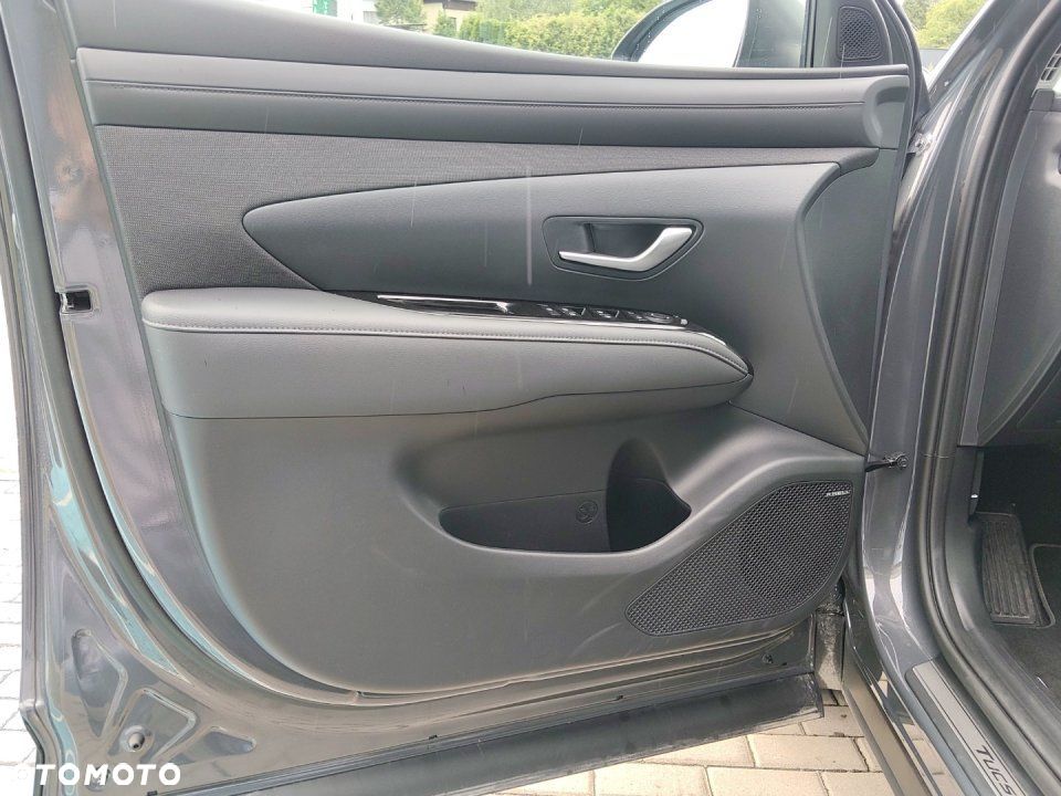 Hyundai Tucson - 11
