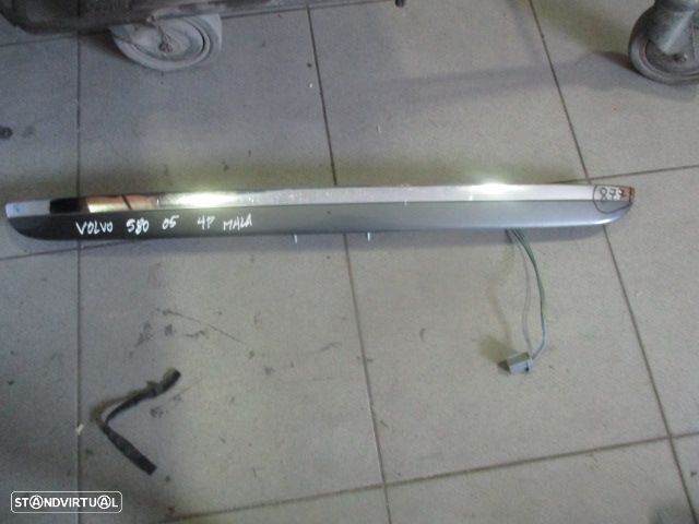 Grelha Friso GRE877 VOLVO S80 2005 4P TRAS - 2