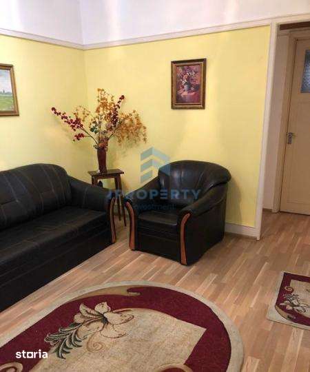Inchiriere Apartament 4 camere in Ultracentral — fotografia 1