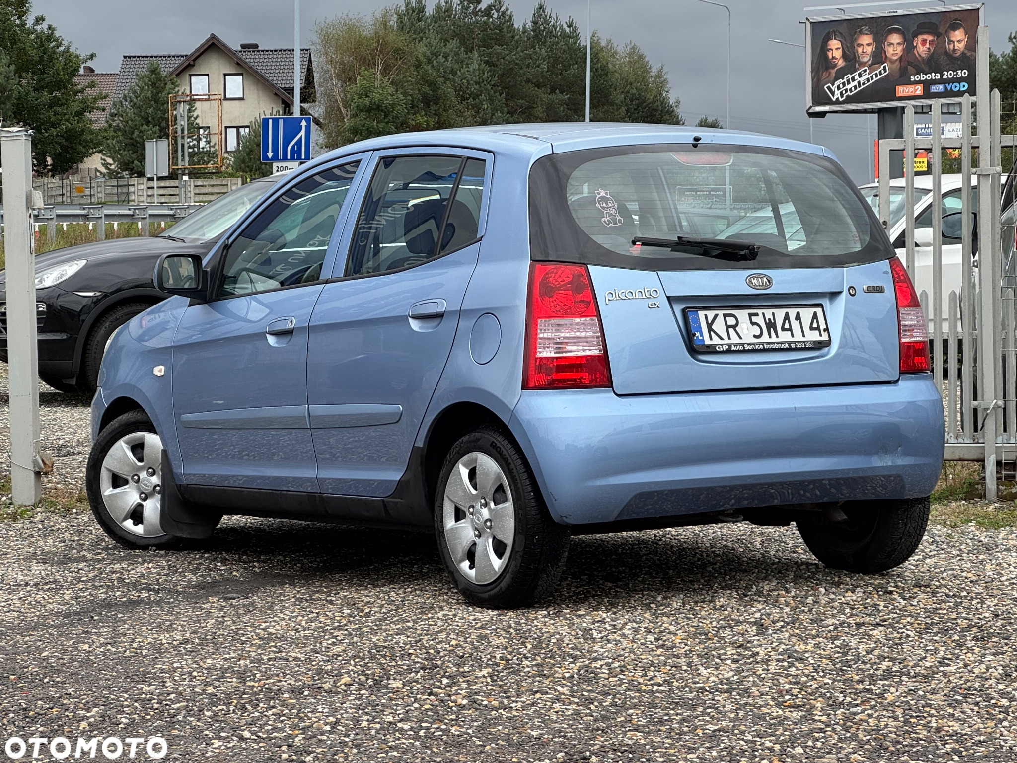 Kia Picanto - 3