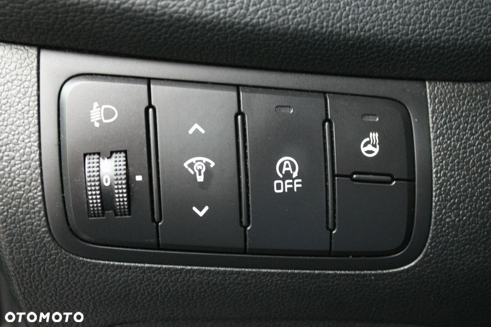Kia Ceed 1.4 CVVT Dream-Team Edition - 25