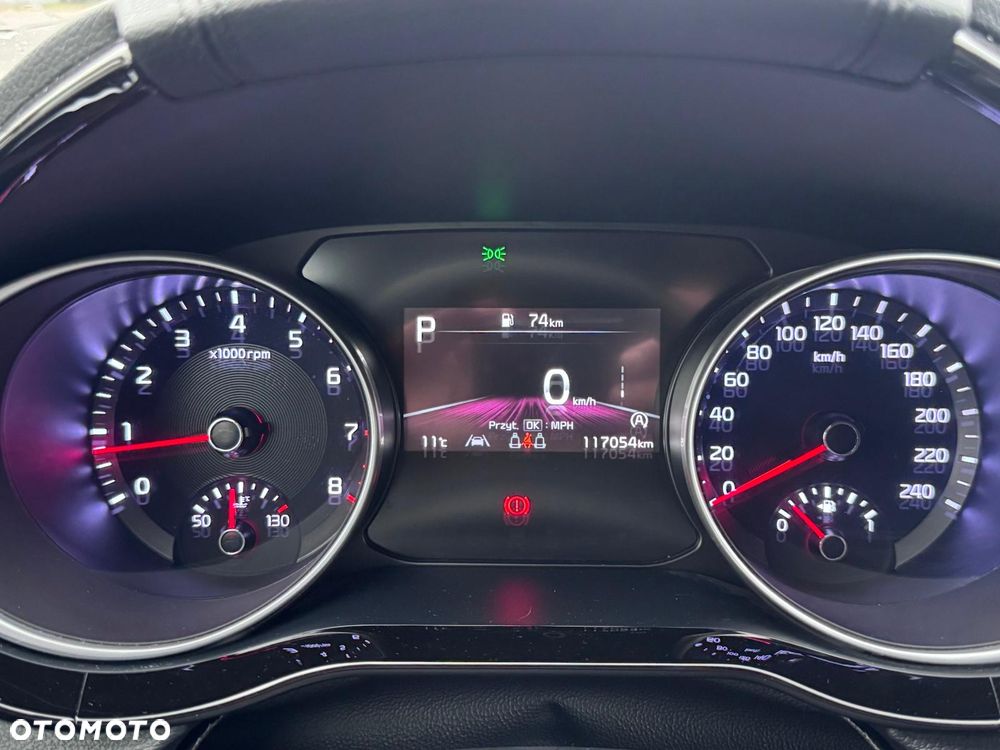 Kia Ceed 1.5 T-GDI L DCT - 15