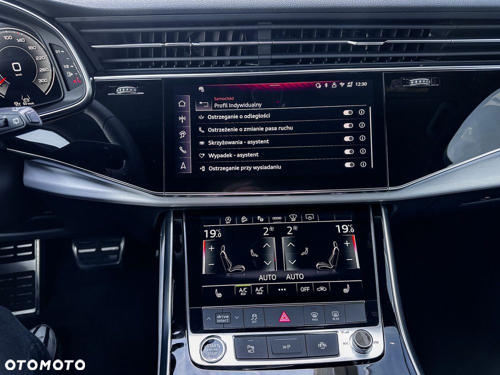 Audi Q7 - 35