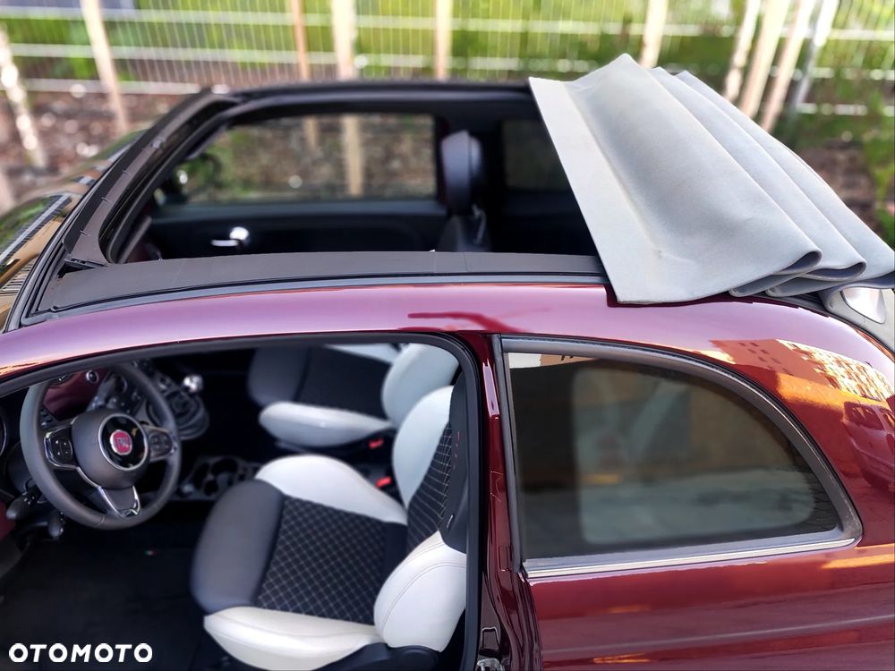 Fiat 500 - 8