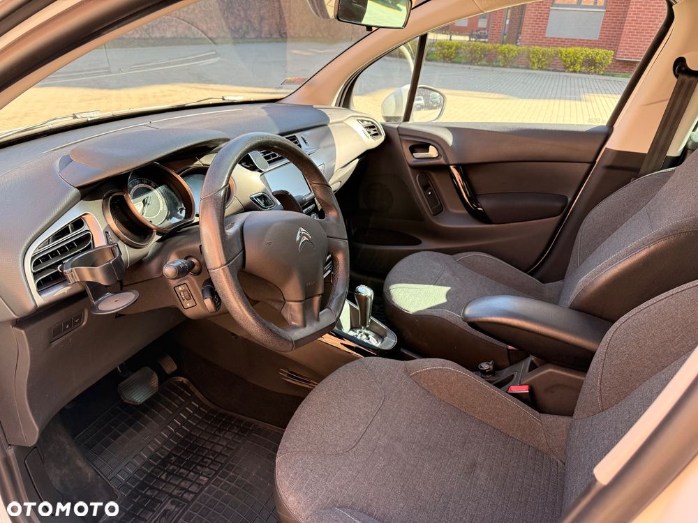 Citroën C3 1.2 e-VTi Exclusive ETG - 9
