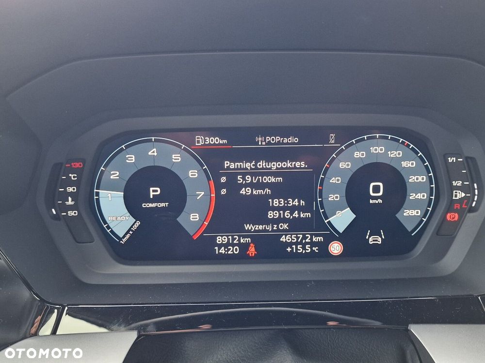 Audi A3 Sportback 30 TFSI mHEV S tronic - 17