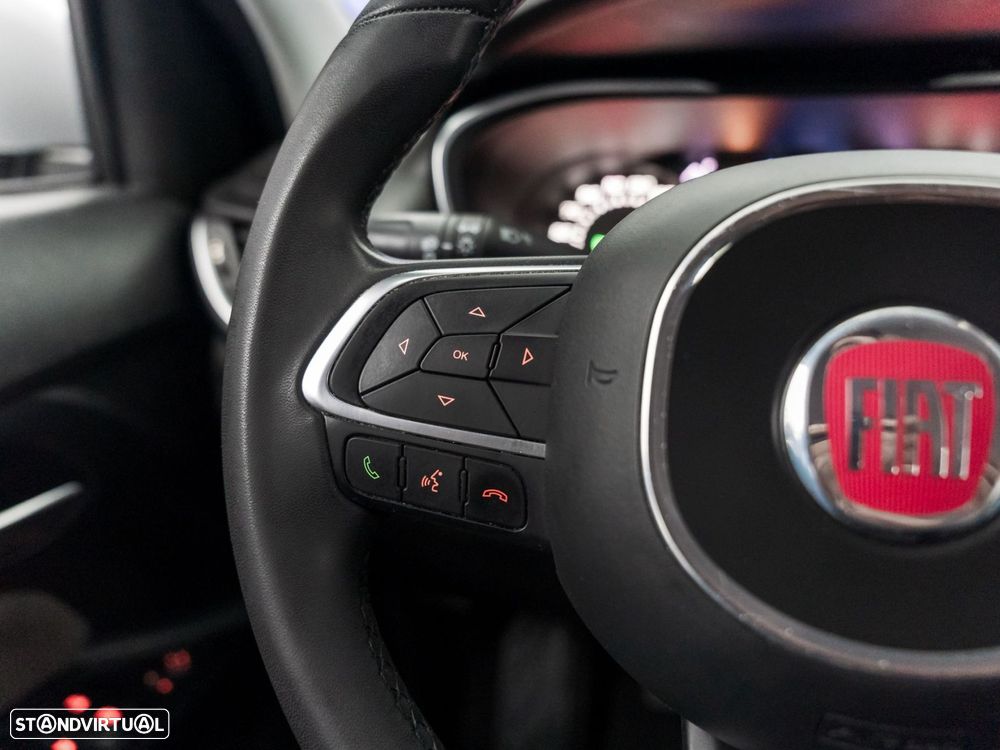 Fiat Tipo 1.3 M-Jet Lounge - 17