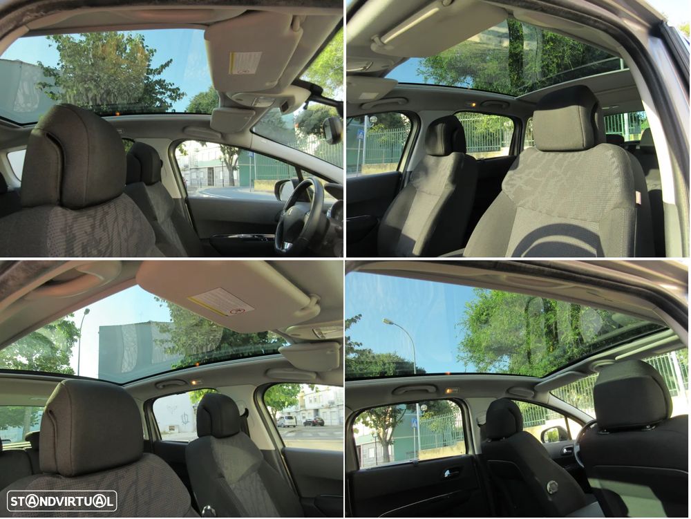 Peugeot 3008 1.6 HDi Sport CMP6 - 10