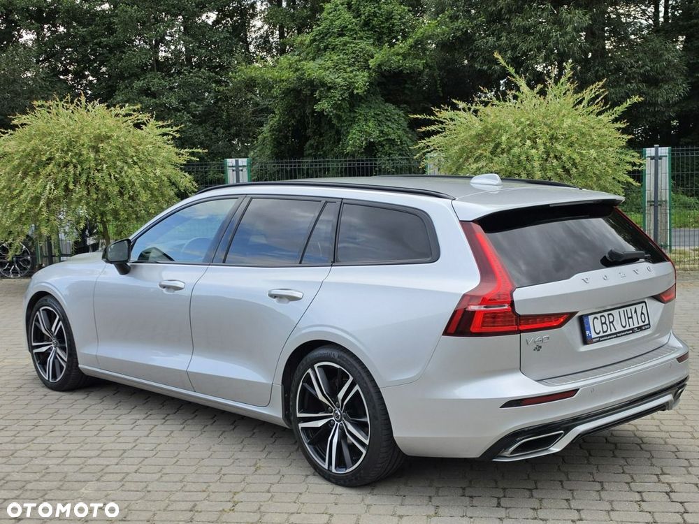 Volvo V60 - 3