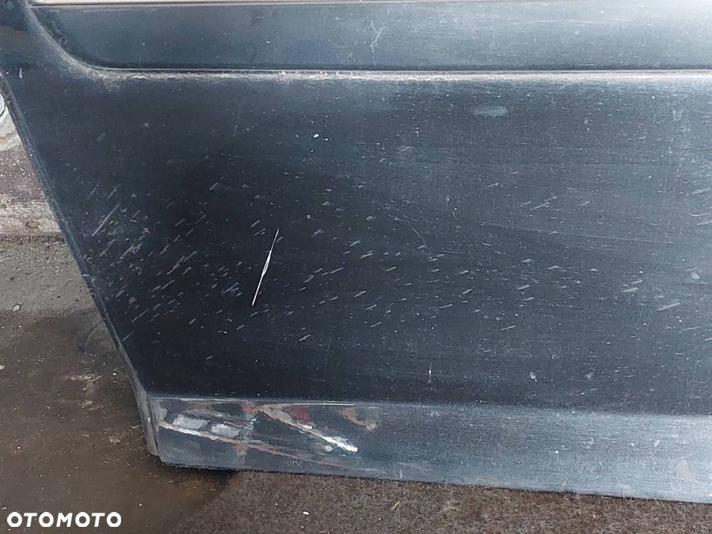 DRZWI KOMPLETNE LEWY PRZÓD PEUGEOT 407 I EXLD - 13