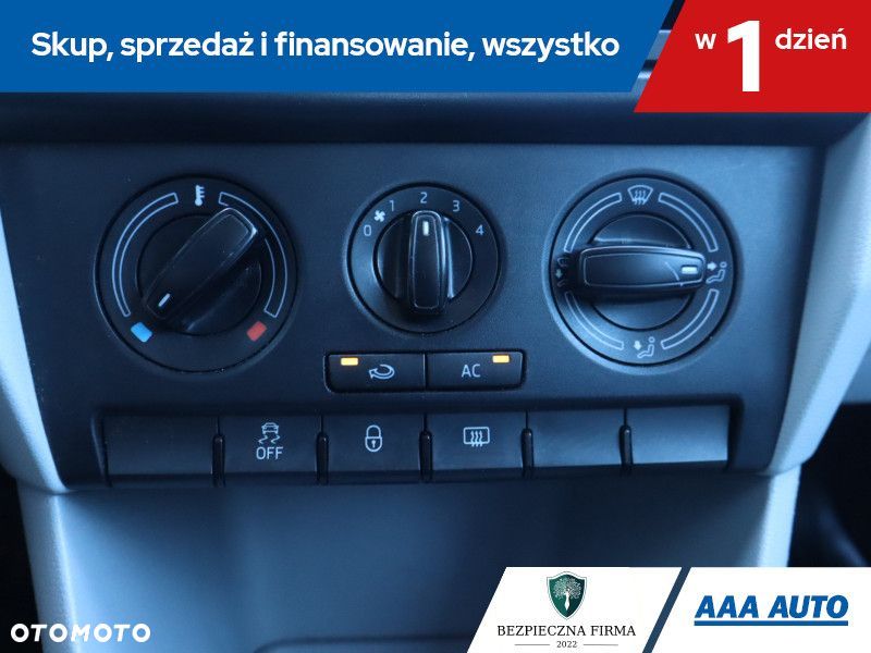 Skoda RAPID - 18