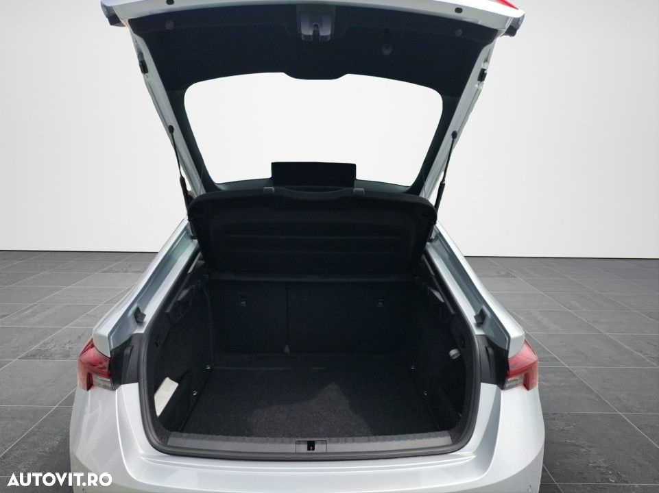 Skoda Octavia - 17