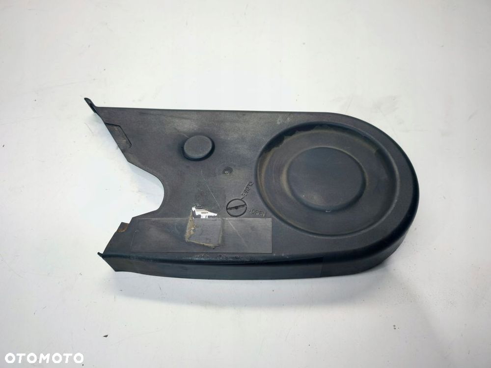 OBUDOWA GÓRNA ROZRZĄDU AUDI A4 B6 B7 1.6 ALZ 06B109123H - 2