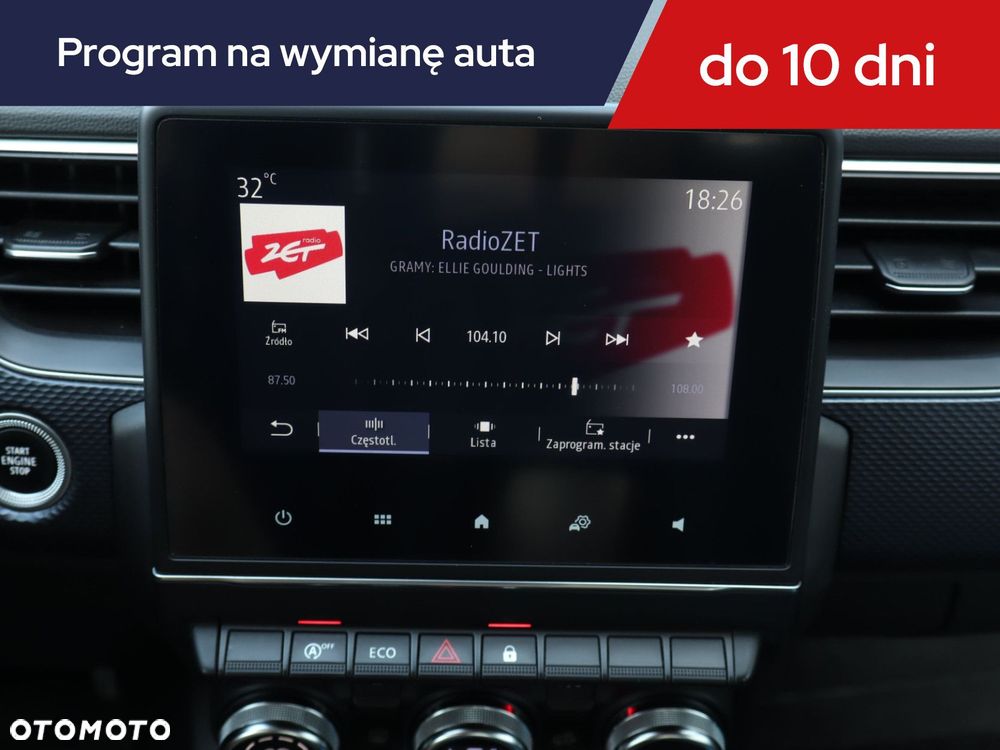 Renault Arkana - 14