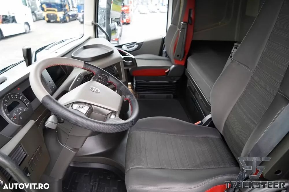 Volvo FH500 - 12