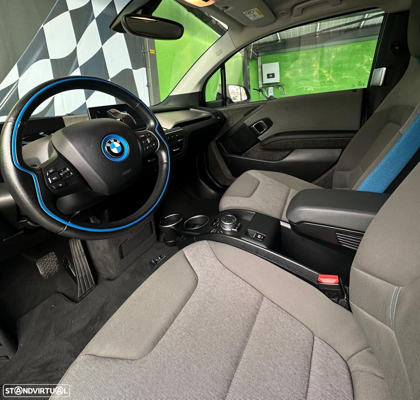 BMW i3 94Ah - 10