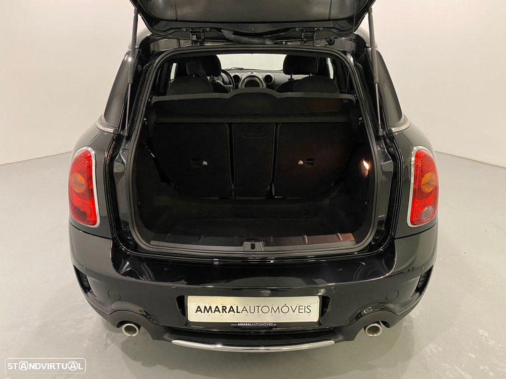 MINI Countryman Cooper SD ALL4 - 58