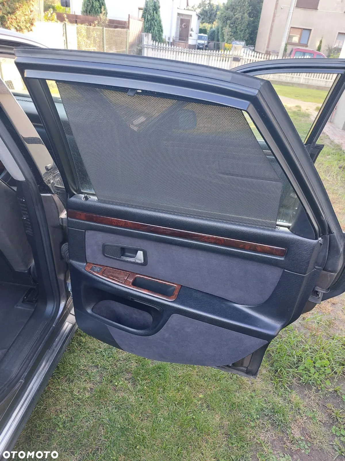 Audi A8 ver-a8-4-2-quattro-tiptronic - 13