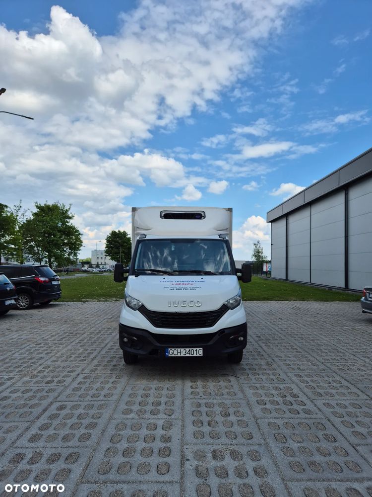 Iveco 35c15 - 18