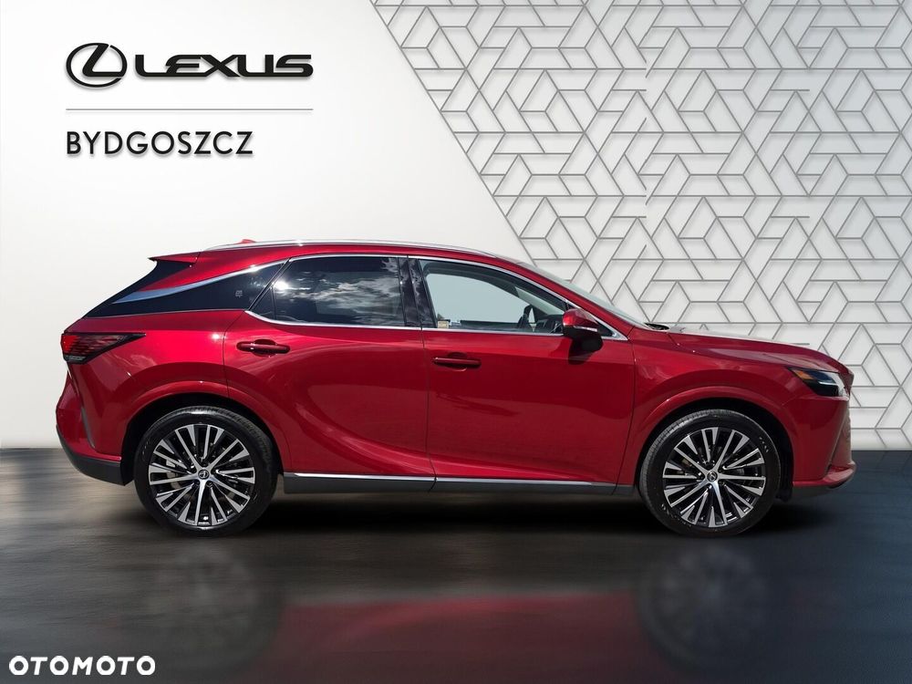 Lexus RX - 9