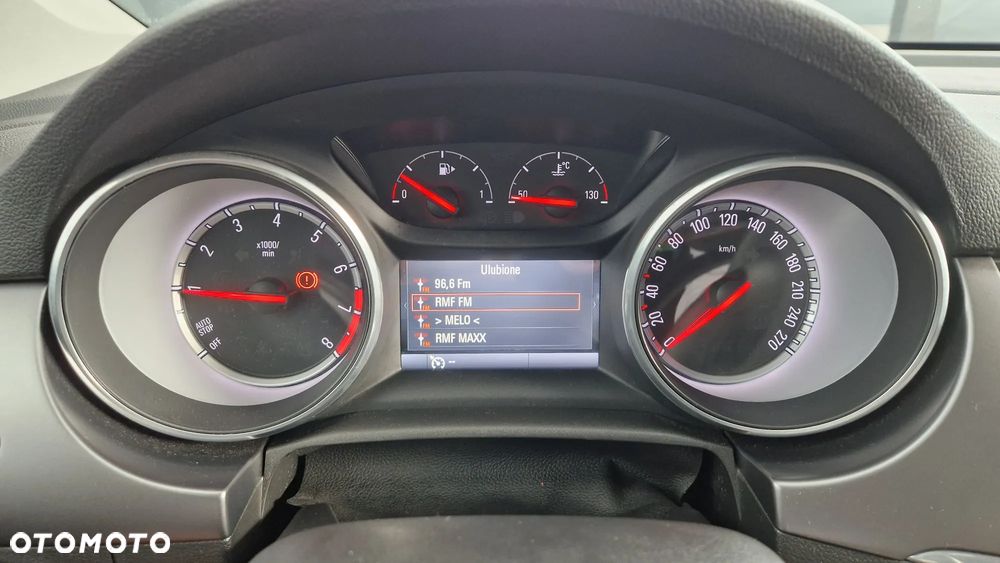 Opel Astra 1.0 Turbo Start/Stop Edition - 14