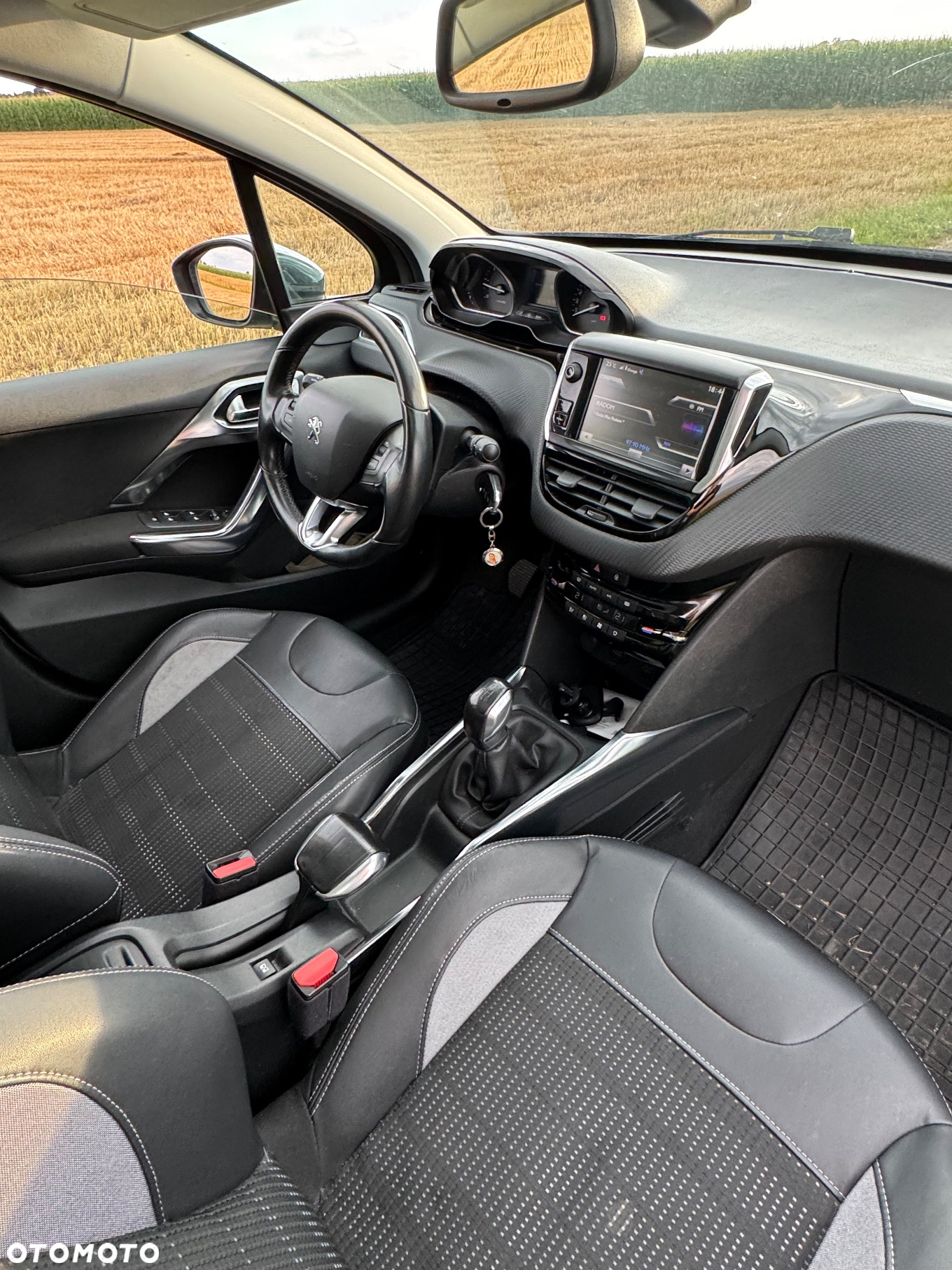 Peugeot 2008 - 14