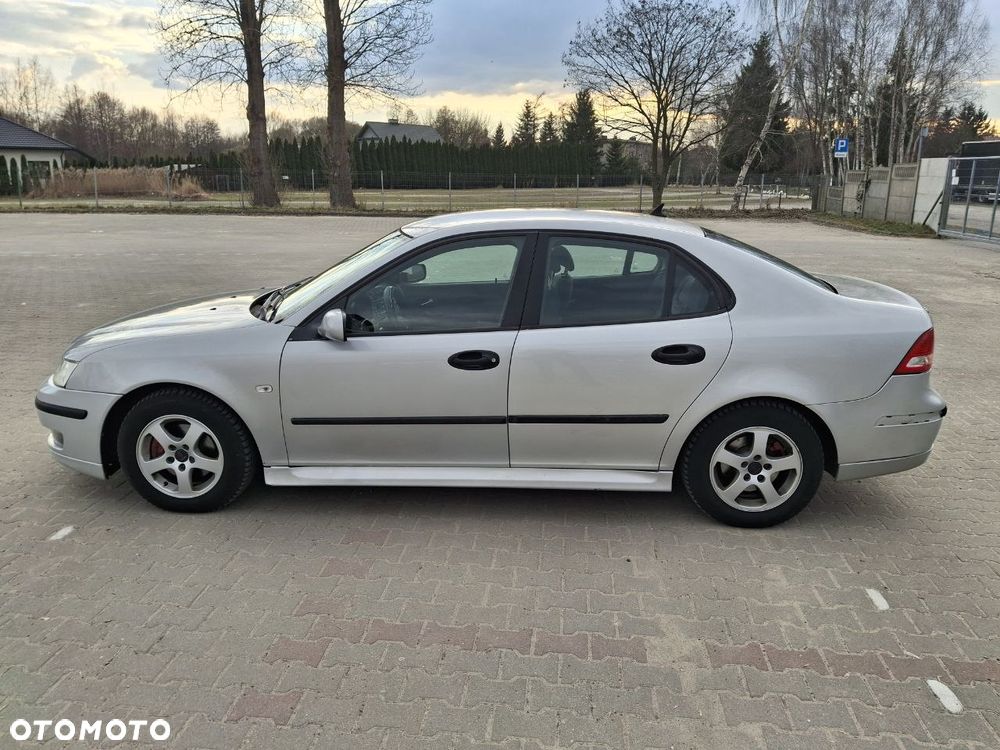 Saab 9-3 - 8