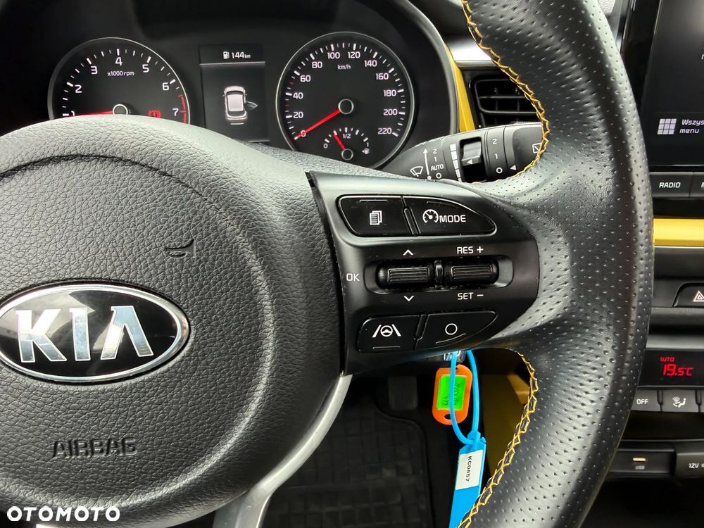 Kia Stonic 1.0 T-GDI L - 15