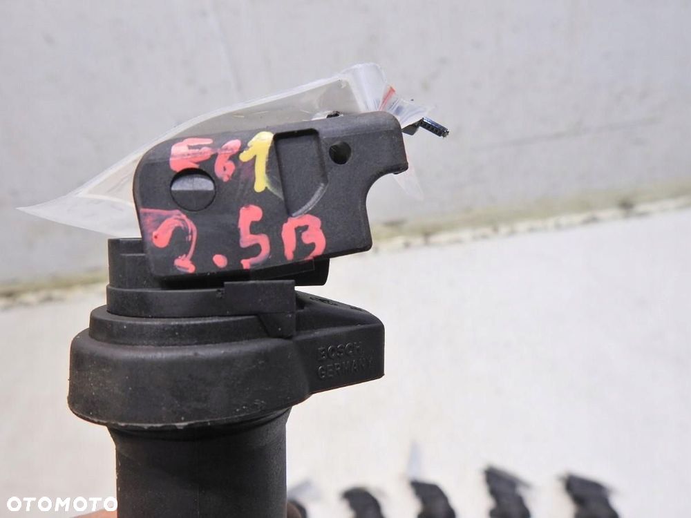 CEWKA ZAPŁONOWA BMW E61 2.5i 7548553 - 2