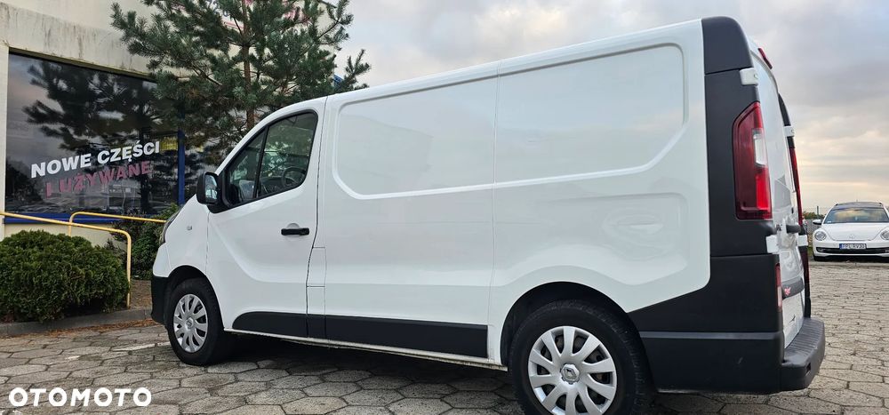 Renault Trafic - 30