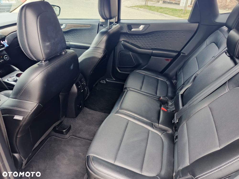 Ford Escape - 6