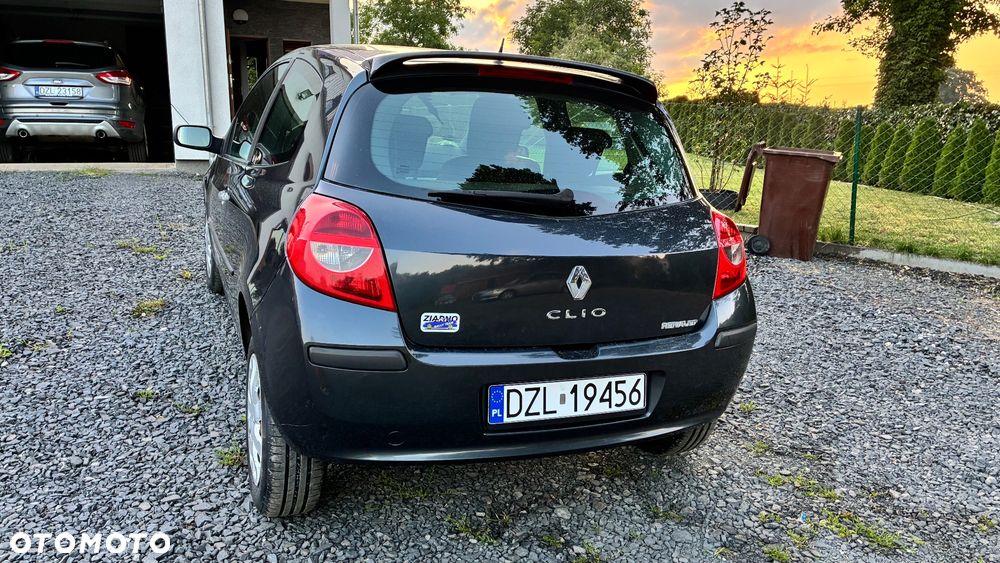 Renault Clio 1.5 dCi Edition Dynamique - 7