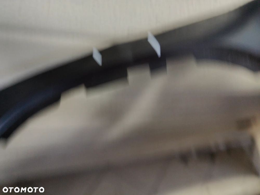 Mini Countryman R60 2010-2017 MASKA PRZÓD - 6