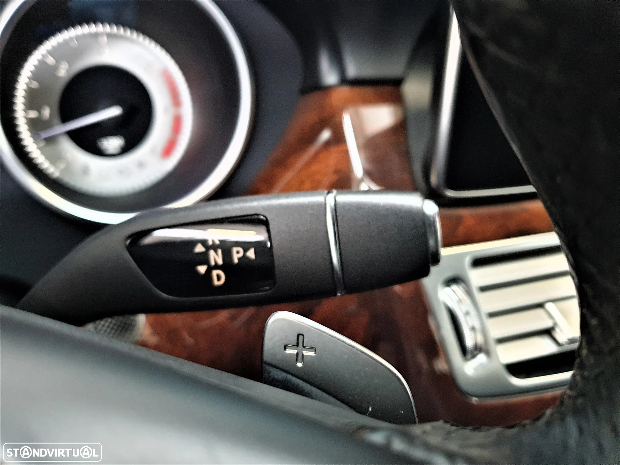 Mercedes-Benz CLS 350 d - 27