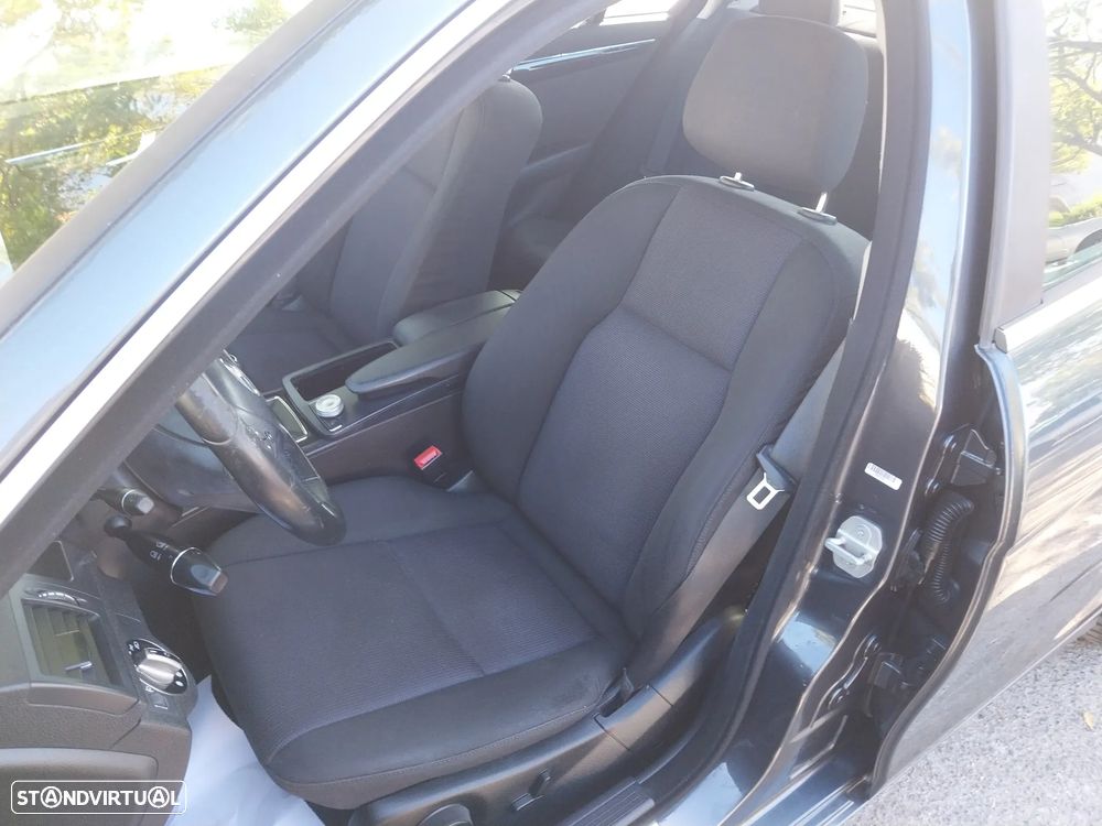 Mercedes-Benz C 220 CDi Elegance BlueEfficiency - 6