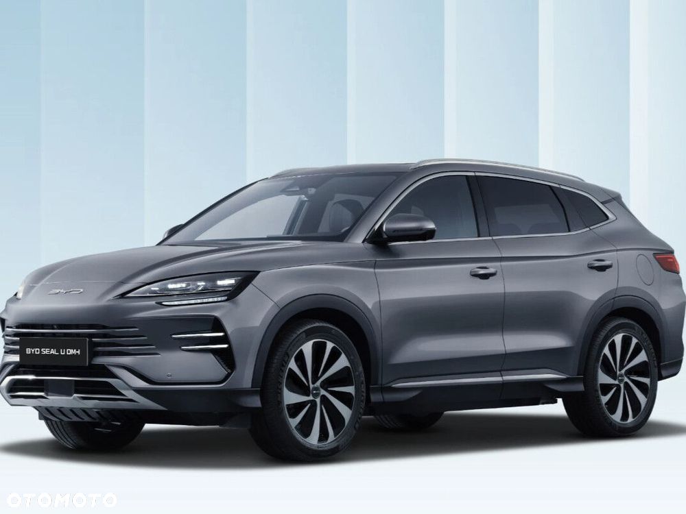 BYD Seal U - 1