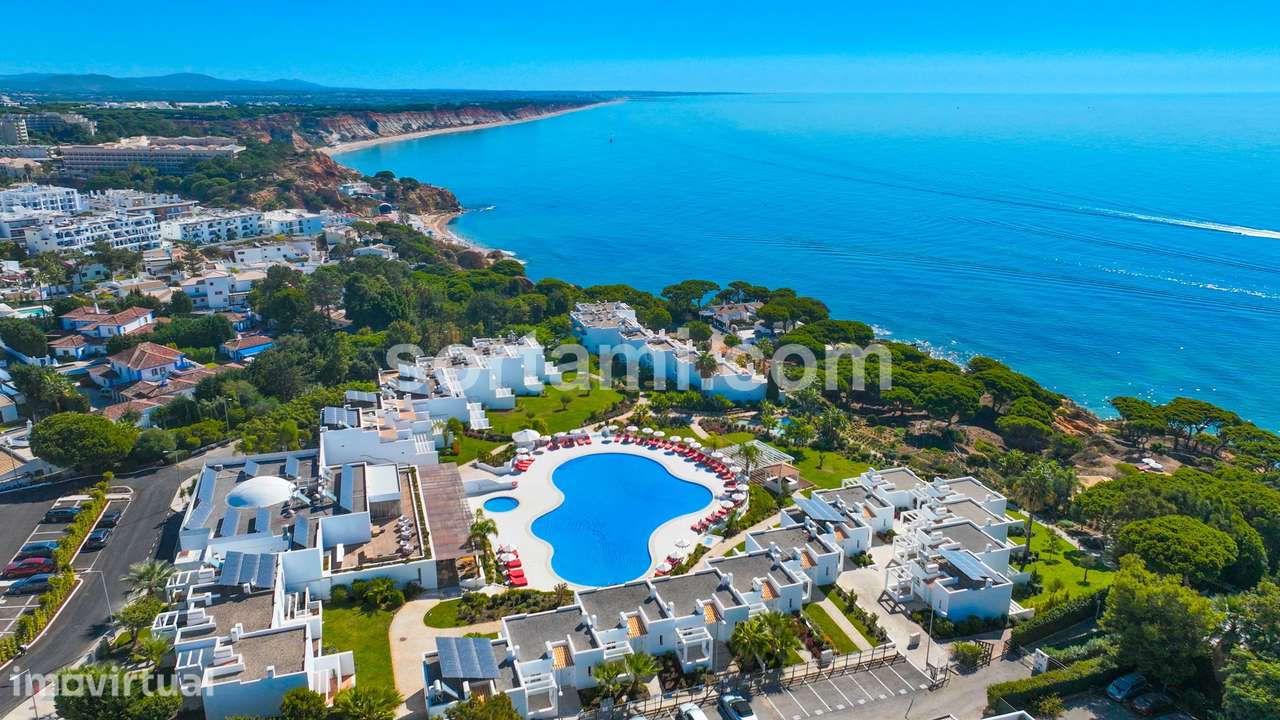 Moradia Geminada T2 Venda em Albufeira e Olhos de Água,Albufeira - Grande imagem: 3/32