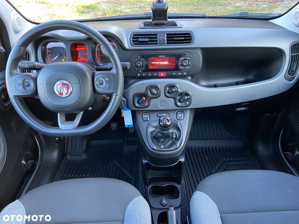 Fiat Panda - 3