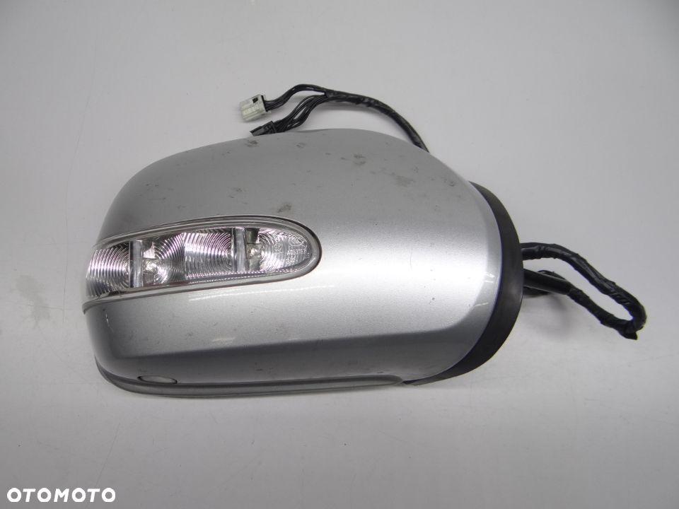 Mercedes GL X164 W164 Lusterko prawe C775 10+6 pin