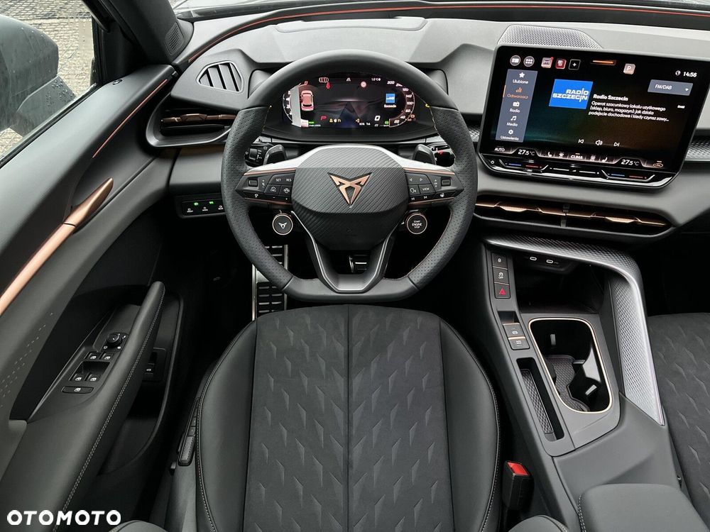 Cupra Terramar - 34