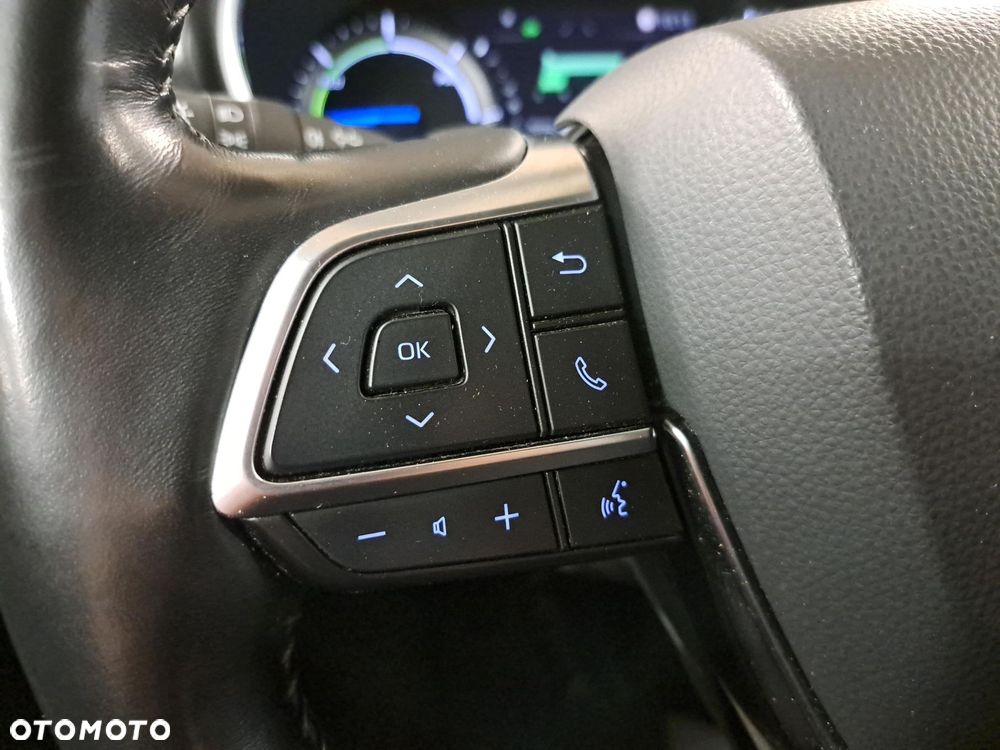 Toyota Highlander - 23