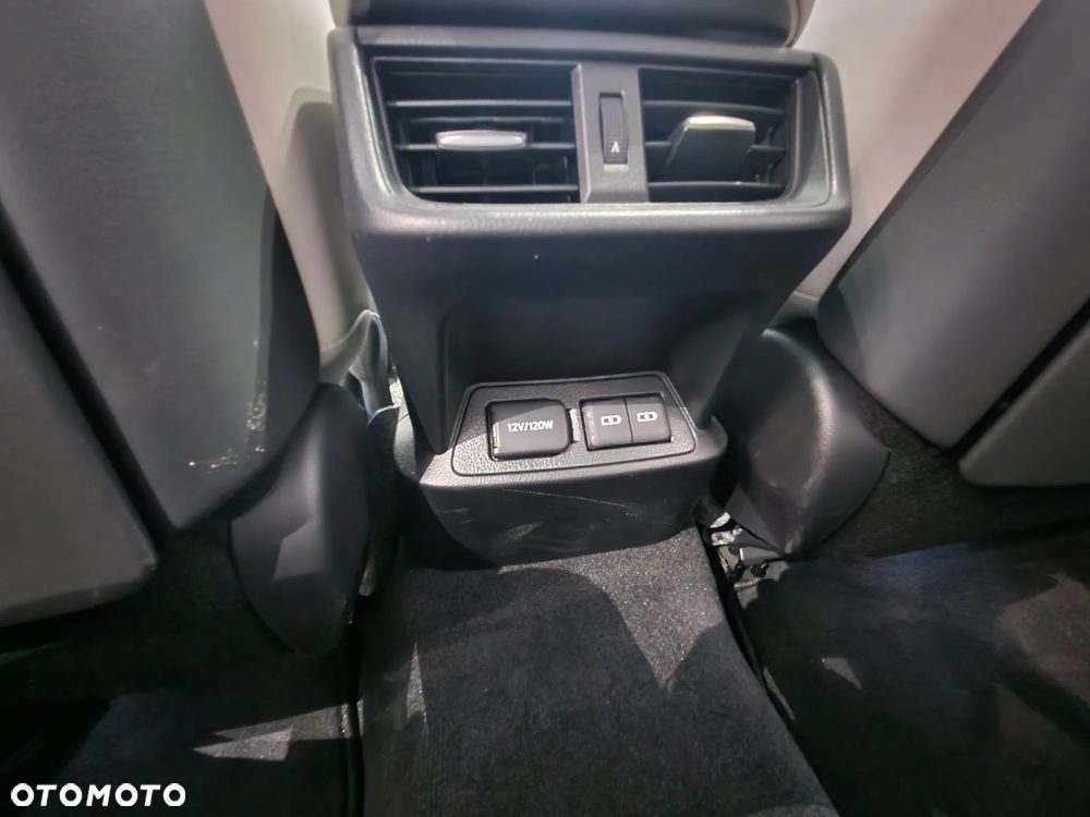 Lexus ES 300h Prestige - 22