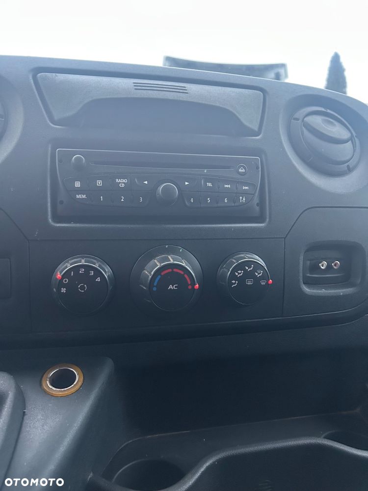 Renault Master - 9