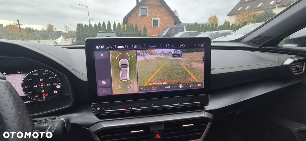 Cupra Formentor 1.5 TSI DSG - 26