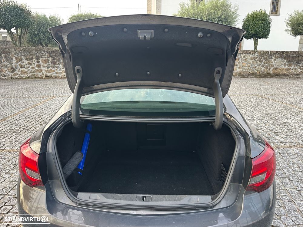 Opel Astra 1.6 CDTi Cosmo Start/Stop - 28