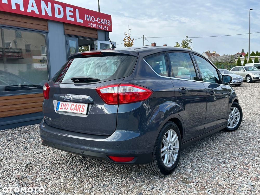 Ford C-MAX - 3