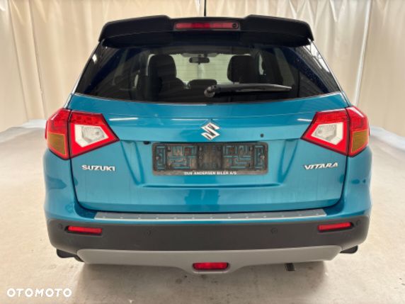 Suzuki Vitara 1.6 (4x2) Automatik Comfort+ - 8