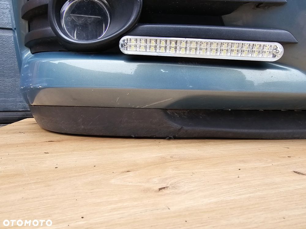 ZDERZAK PRZÓD PRZEDNI OPEL VECTRA C SIGNUM PO LIFT LIFCIE Z169 SPRYSKI ATRAPA - 22