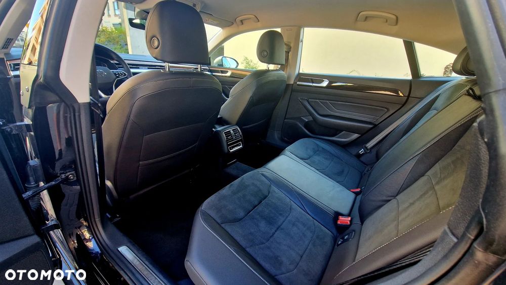 Volkswagen Arteon - 18