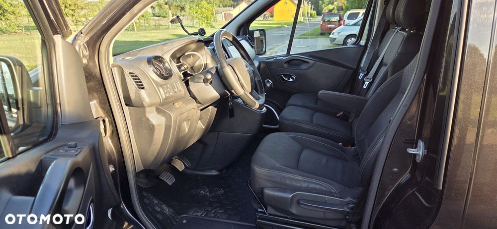 Opel Vivaro 1.6 CDTI L2 - 6